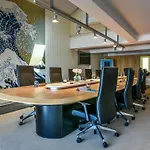 Sofitel Le Miramar Thalassa Ξενοδοχείο Μπιαρίτζ