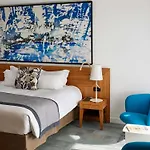 Ξενοδοχείο Sofitel Le Miramar Thalassa 5*