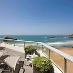Ξενοδοχείο Sofitel Le Miramar Thalassa 5*