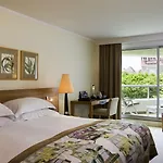 Sofitel Le Miramar Thalassa 5* Μπιαρίτζ