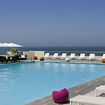Sofitel Le Miramar Thalassa Μπιαρίτζ