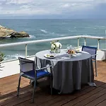 Sofitel Le Miramar Thalassa 5* Μπιαρίτζ