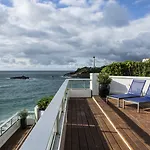 Ξενοδοχείο Sofitel Le Miramar Thalassa 5*