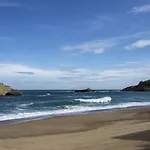 Ξενοδοχείο Sofitel Le Miramar Thalassa Μπιαρίτζ