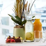 Sofitel Le Miramar Thalassa 5* Μπιαρίτζ
