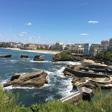 Sofitel Le Miramar Thalassa 5* Biarritz