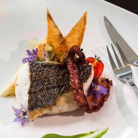 Sofitel Le Miramar Thalassa Biarritz