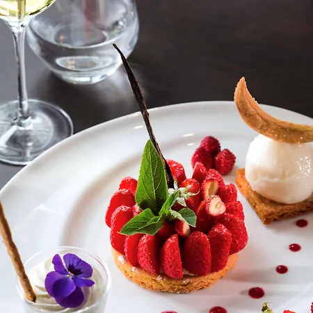 Sofitel Le Miramar Thalassa Biarritz