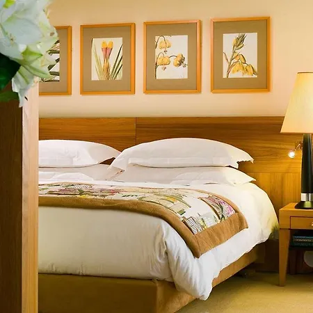 Sofitel Le Miramar Thalassa Szálloda