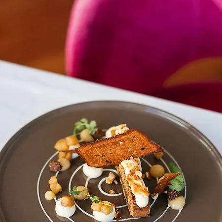 Sofitel Le Miramar Thalassa Biarritz