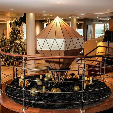 Sofitel Le Miramar Thalassa