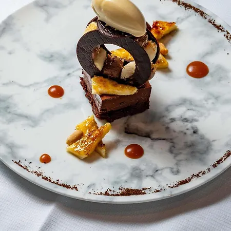 ソフィテル レ ミラマー タラッサ