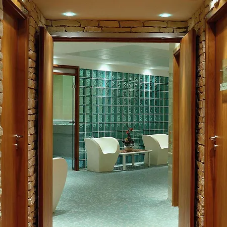 호텔 Sofitel Le Miramar Thalassa 비아히쯔