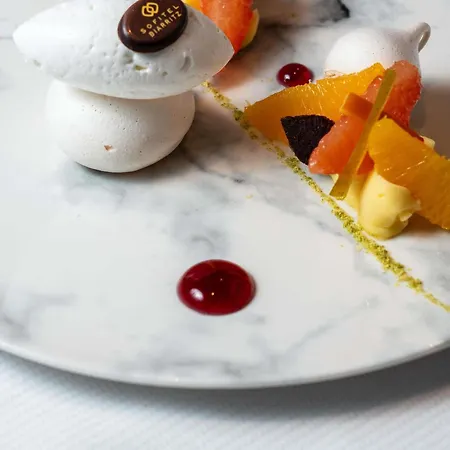 Hotel Sofitel Le Miramar Thalassa