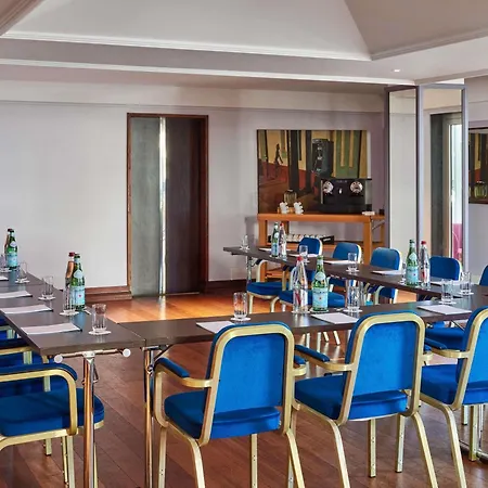 ソフィテル レ ミラマー タラッサ 5*