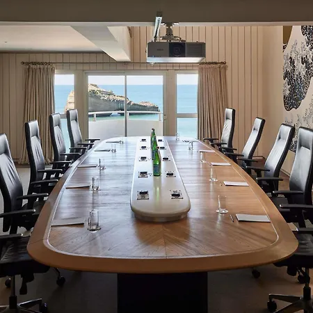 호텔 Sofitel Le Miramar Thalassa 비아히쯔