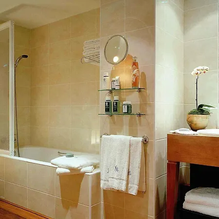 Hotel Sofitel Le Miramar Thalassa Biarritz