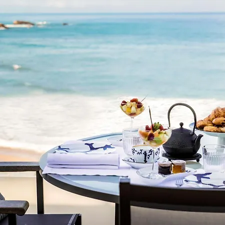 Sofitel Le Miramar Thalassa 5* Biarritz
