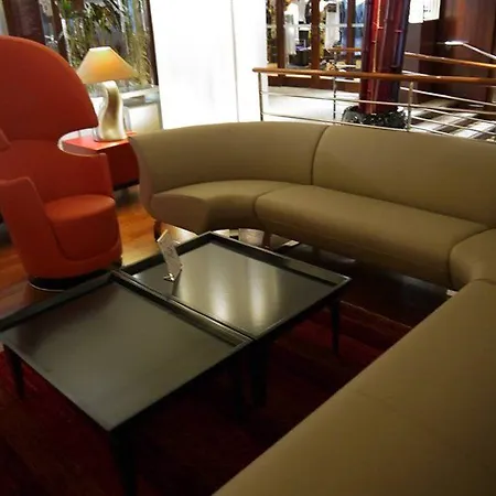Sofitel Le Miramar Thalassa Hotel