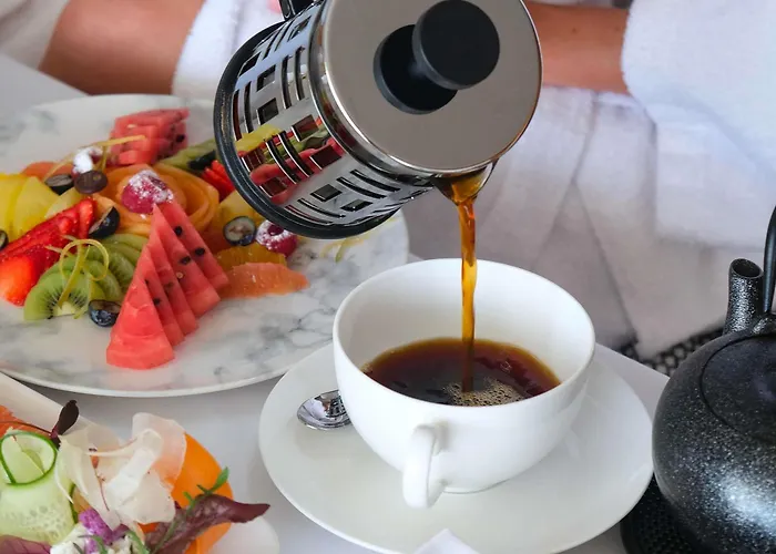 Sofitel Le Miramar Thalassa 5* Μπιαρίτζ