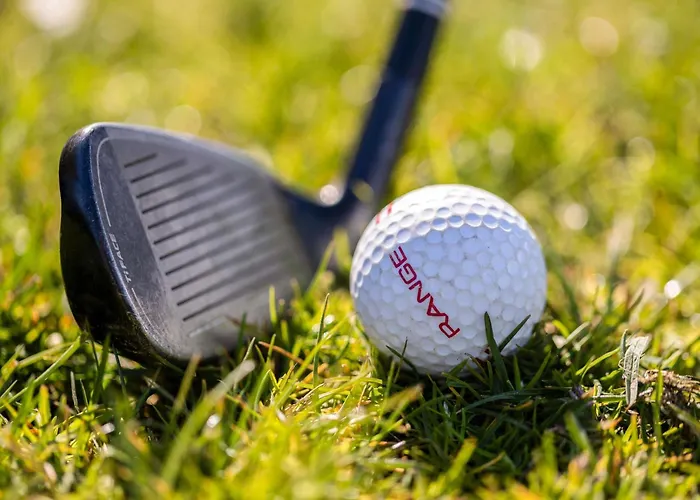 Ξενοδοχείο Sofitel Le Miramar Thalassa Μπιαρίτζ