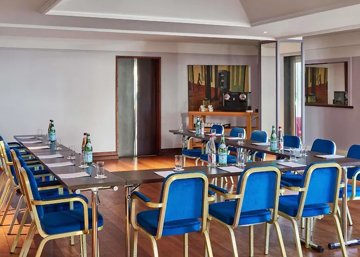 Sofitel Le Miramar Thalassa 5*