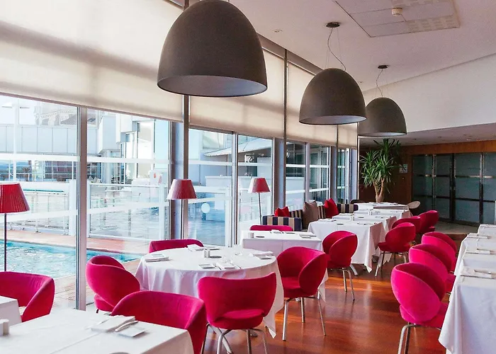 Ξενοδοχείο Sofitel Le Miramar Thalassa