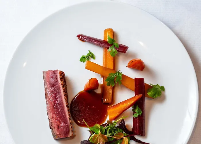 Hotel Sofitel Le Miramar Thalassa Biarritz