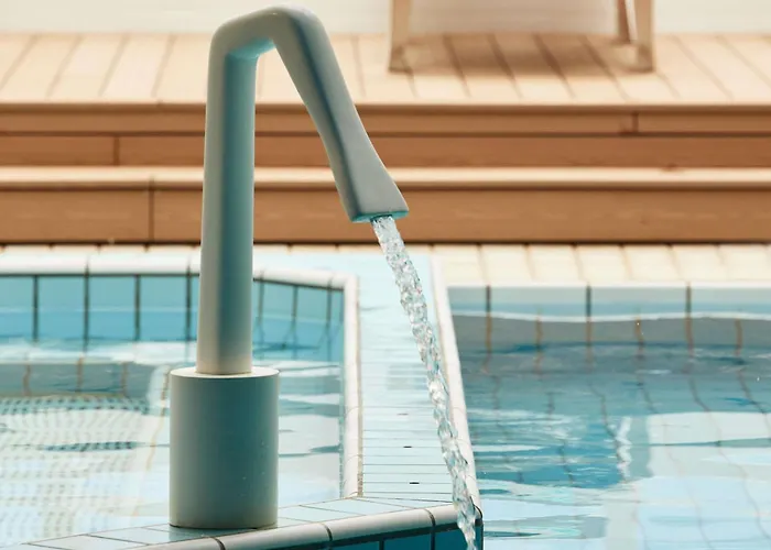 Sofitel Le Miramar Thalassa 5* Μπιαρίτζ