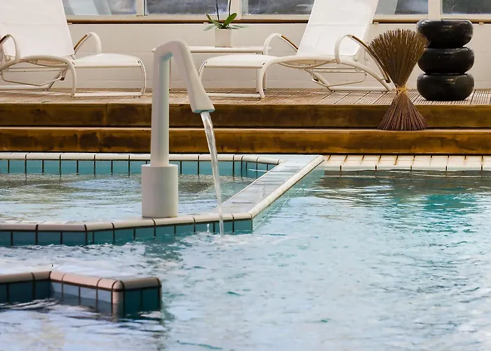 Hotel Sofitel Le Miramar Thalassa Biarritz