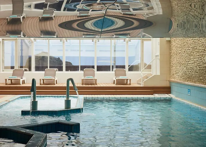 Sofitel Le Miramar Thalassa Ξενοδοχείο