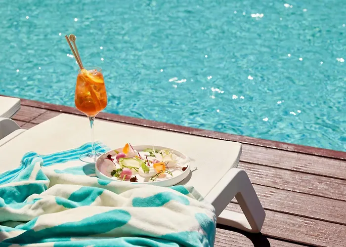 Sofitel Le Miramar Thalassa 5*