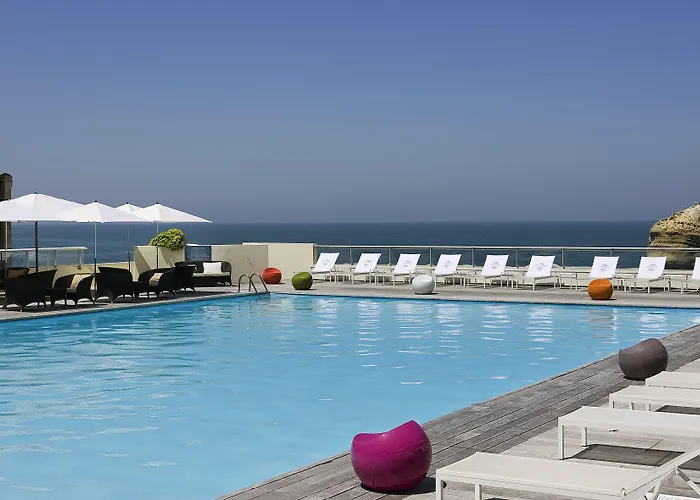 Sofitel Le Miramar Thalassa Biarritz