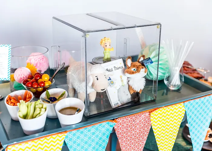 Sofitel Le Miramar Thalassa Μπιαρίτζ