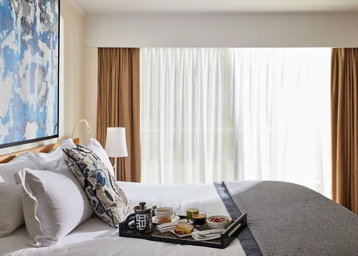 Sofitel Le Miramar Thalassa Ξενοδοχείο