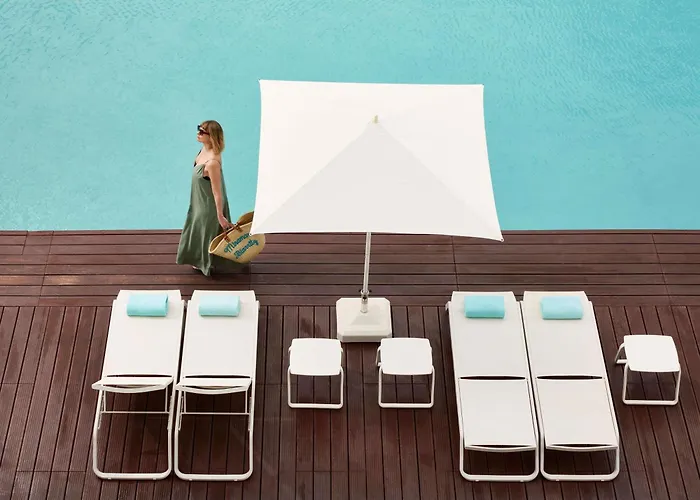 Sofitel Le Miramar Thalassa 5*