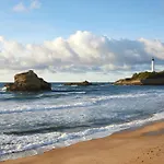 Sofitel Le Miramar Thalassa 5* Biarritz
