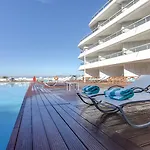 Hotel Sofitel Le Miramar Thalassa Biarritz