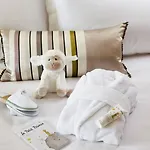 Sofitel Le Miramar Thalassa Hotel Biarritz