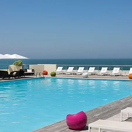 Sofitel Le Miramar Thalassa Ξενοδοχείο