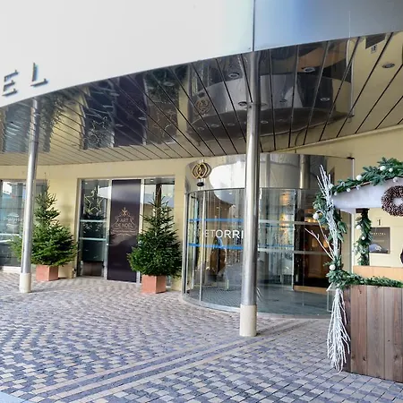 Sofitel Le Miramar Thalassa Ξενοδοχείο Μπιαρίτζ