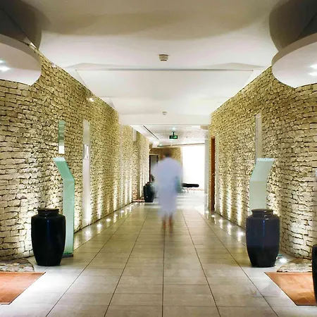 Sofitel Le Miramar Thalassa