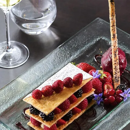 Ξενοδοχείο Sofitel Le Miramar Thalassa