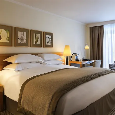 Ξενοδοχείο Sofitel Le Miramar Thalassa Μπιαρίτζ