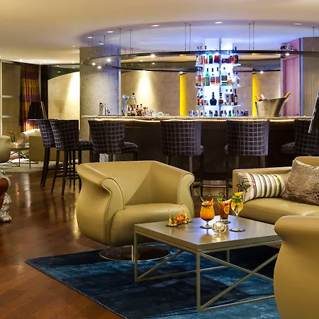 Sofitel Le Miramar Thalassa Μπιαρίτζ