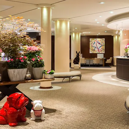 Ξενοδοχείο Sofitel Le Miramar Thalassa