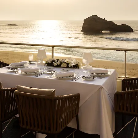 Ξενοδοχείο Sofitel Le Miramar Thalassa