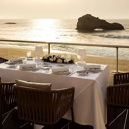 Sofitel Le Miramar Thalassa 5*