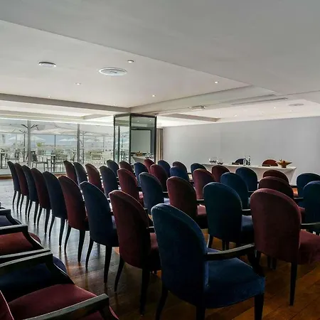 Ξενοδοχείο Sofitel Le Miramar Thalassa