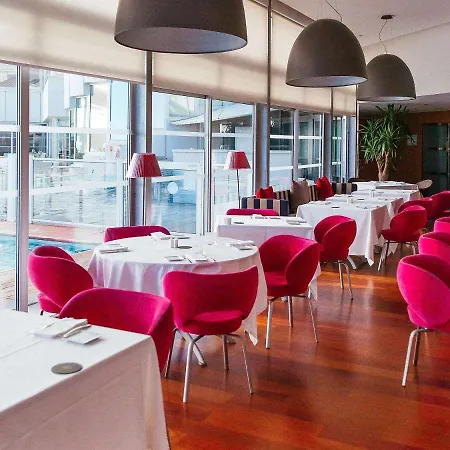 Sofitel Le Miramar Thalassa 5*